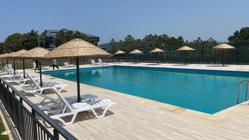 Temizlik Bizim İşimiz