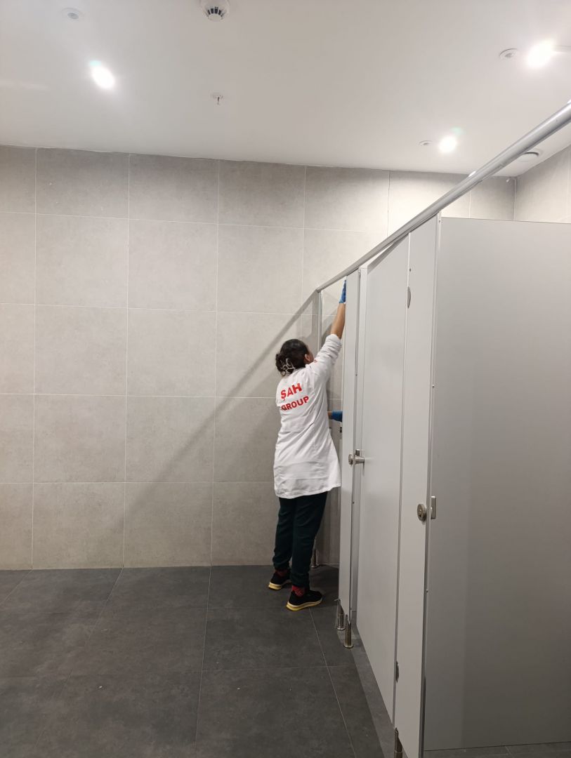 Demo Hizmet Başlığı 2