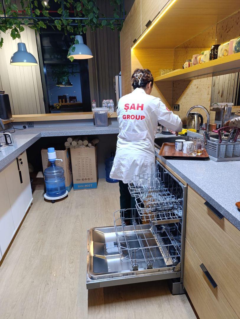 Demo Hizmet Başlığı 3